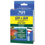 API FreshWater GH/KH Test Kit